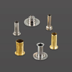 Brass Eyelets CTN/ 5000 M00710 at Dadant